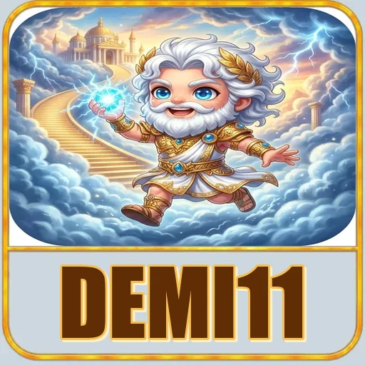Gambar verifikasi tautan alternatif resmi demi11 Indonesia
