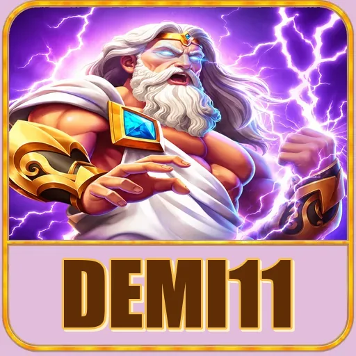 Pratinjau visual kanal unduhan demi11 APK resmi 512×512