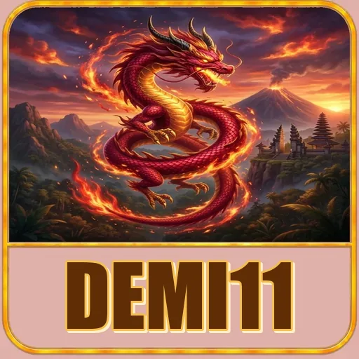 Gambar verifikasi keamanan akun masuk & daftar demi11